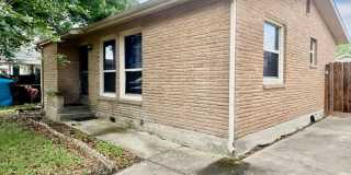Lexington Subdivision-3/2-Move in ready! Call and schedule today!--Move in special Gallery 12