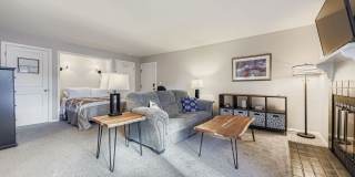 Lovely Studio Apartment in Westminster Gallery 7
