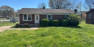 3/1 House in Shelby, NC Gallery 1