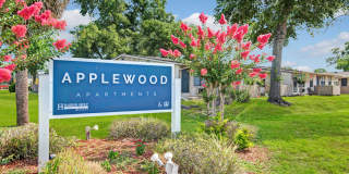 Applewood Apartments Gallery 24