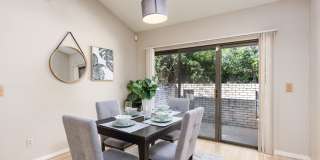 2 bed 1 bath home w/ garage and yard, biking distance to UC Davis campus and downtown Gallery 8