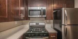 River Ridge Apartment Homes Gallery 25