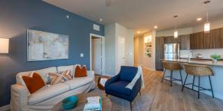 The Henry at Lake Houston Gallery 21