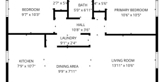 1303 South Moody Avenue - B Gallery 5