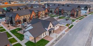 Drexler Townhomes at Holbrook Farms Gallery 32