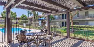 La Ramada Apartment Homes Gallery 6