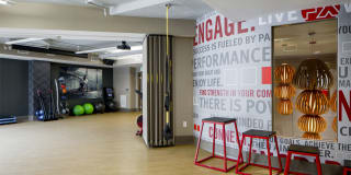 The Winthrop Gallery 10