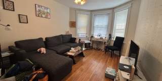 35 Queensberry St. Gallery 9