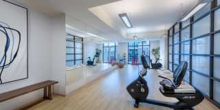 Mariner Bay at Annapolis Town Center Gallery 9