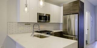 Modern Luxury 1BR/1BA in Petworth - UTILITIES INCLUDED! Gallery 14