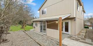 Columbia City Retreat | Spacious 5BR Home with Modern Updates Columbia City Retreat | Spacious 5BR Home with Modern Updates Gallery 24