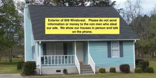 609 Windcrest Drive Gallery 1