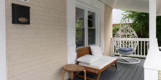 Spacious 5BR House in Takoma Park Gallery 4
