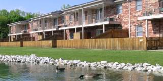 Meridian Lakes Gallery 21