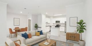 Wesley Kensington at Stonecrest Gallery 1