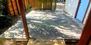 Rosedale Charmer - Wood Floors  - 1 BD / 1BA - W/D - Patio - Covered Parking - $1500 Gallery 28