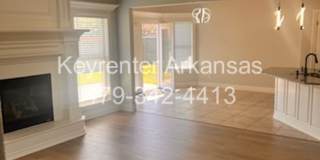 Spacious 4 Bedroom Home in Centerton! Gallery 3