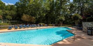 University Ridge Apartments Gallery 40