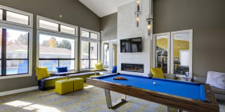 Sagecliff Apartments Gallery 16