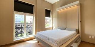 Red Oak at 83 Hanover Street Gallery 4