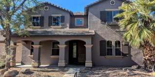 14339 W DESERT HILLS Drive 14339 W DESERT HILLS Drive Gallery 1
