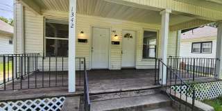 Spacious 3-Bedroom, 1-Bathroom Home AVAILABLE NOW!! Gallery 1