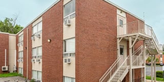 Campus Edge Apartments Gallery 17