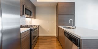 Next on Sixth Gallery 9