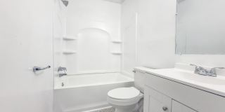 Sumner Place in the heart of North Charleston Sumner Place in the heart of North Charleston Gallery 1