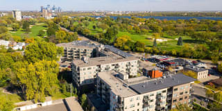 The Ellipse on Excelsior Gallery 33