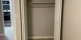 Mercer Crest Apartments Gallery 23