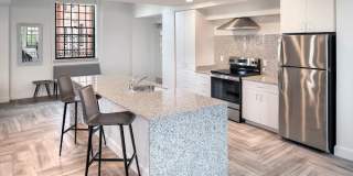 The Residences at St Elizabeths East Gallery 18