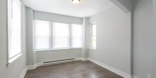 Bright 2BR/1BA First-Floor Apartment in West Oak Lane — Pets Welcome, Water Included Gallery 12