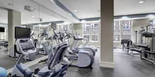 Palette at Arts District Gallery 13