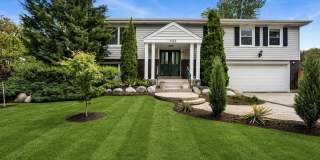 1135 Crestwood Drive Gallery 1