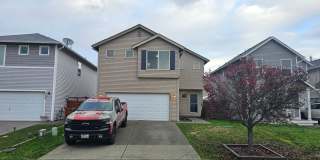 3 Bed Home in Yelm For Rent! Gallery 1