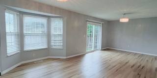 4BR/2.5BA  | Newly Flooring | Garage | Gated back yard Gallery 5