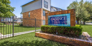Cadence Gallery 4