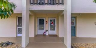 55+ Charming first-floor condo nestled in the serene Fairways 3 Condominiums Gallery 3