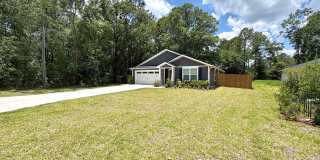 Private 3BR Home on Oversized Fenced Lot with No HOA Gallery 1