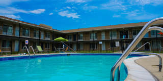 Huntington Club Apartments Gallery 20