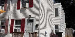 17 WEST Street Gallery 1