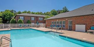 Swathmore Court Apartment Homes Gallery 21