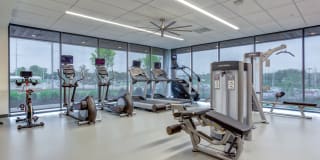 Sunnen Station Apartments Gallery 26