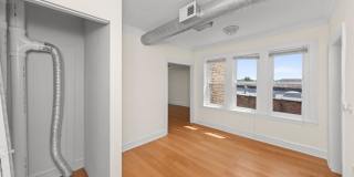 2347 West Fullerton Gallery 1