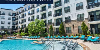 2700 Charlotte Ave Apartments Gallery 1