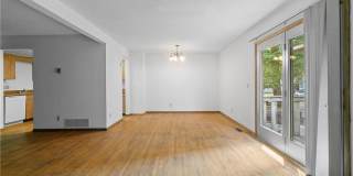 Van Cleve Townhomes Gallery 30
