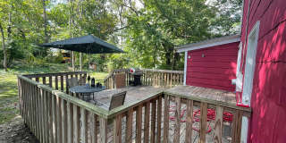 311 N Jefferson - 5Bed/2Bath - Located On-Campus! Gallery 6