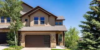 Furnished Mayflower Town Home- Available Now Gallery 1