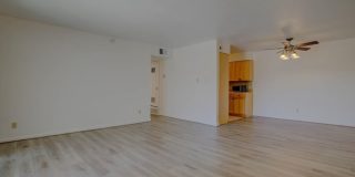 2 Bedroom, 2 Bath Gallery 3